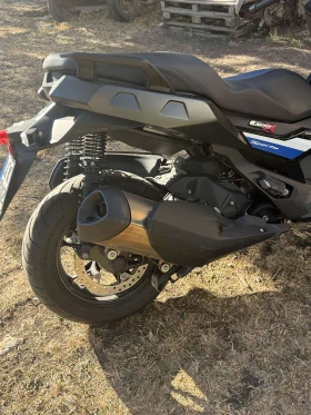 BMW C C 400 X | Mobile.bg � ����� ������ 4