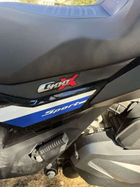 BMW C C 400 X | Mobile.bg � ����� ������ 10