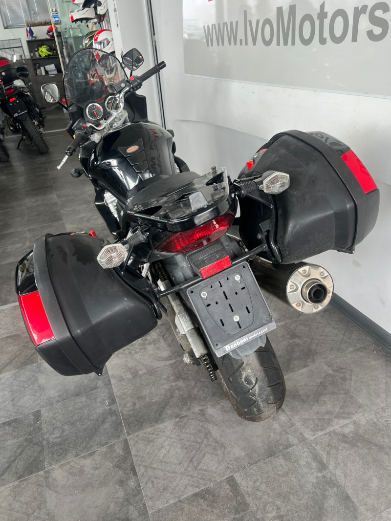 Suzuki Bandit, снимка 4 - Мотоциклети и мототехника - 44526404