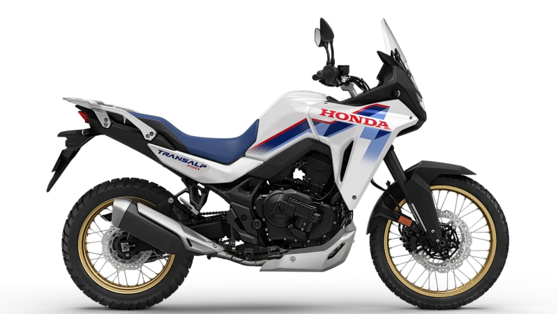 Honda Xl 750 NEW 2026 E-clutch!!!!!!