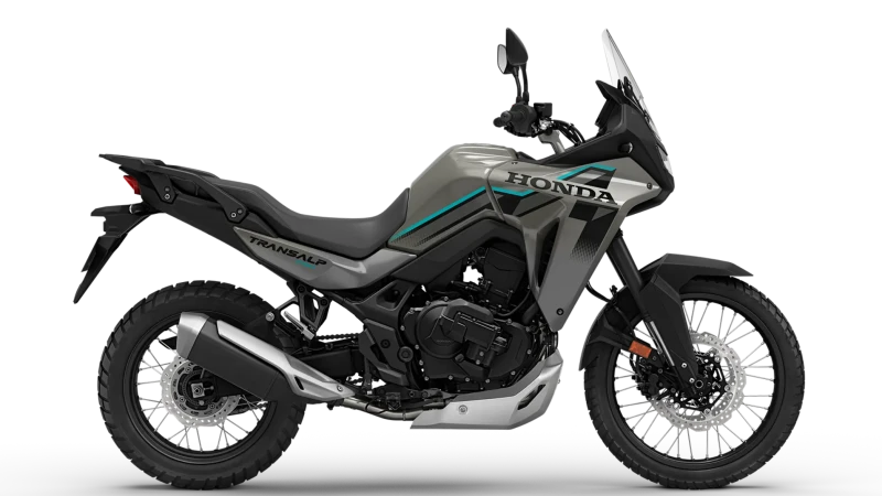 Honda Xl 750 NEW 2026 E-clutch!!!!!!