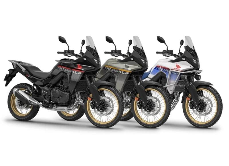 Honda Xl 750 NEW 2025!!!! НАЛИЧНИ KM.0!!!