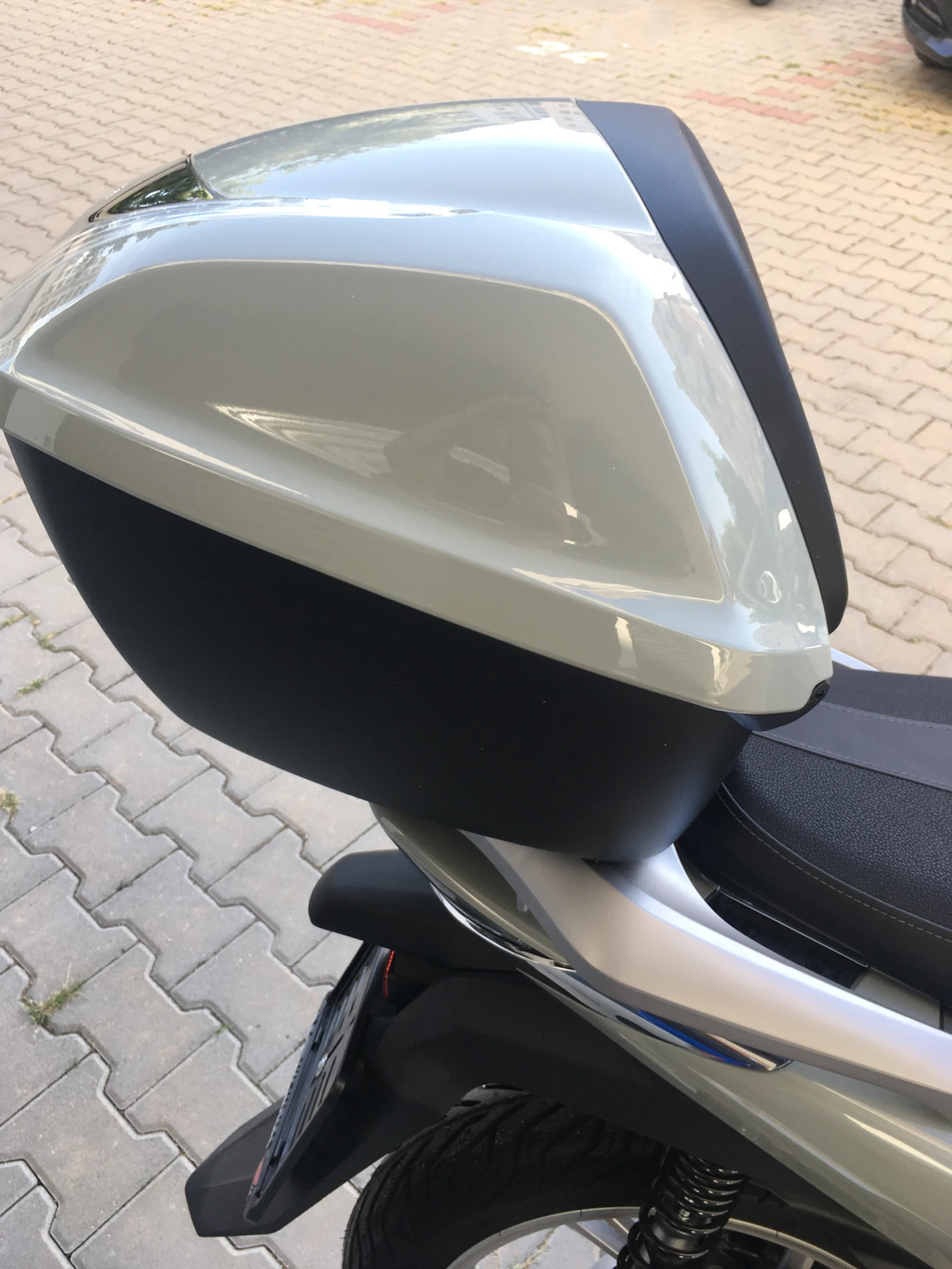 Honda Sh | Mobile.bg � ����������� 11