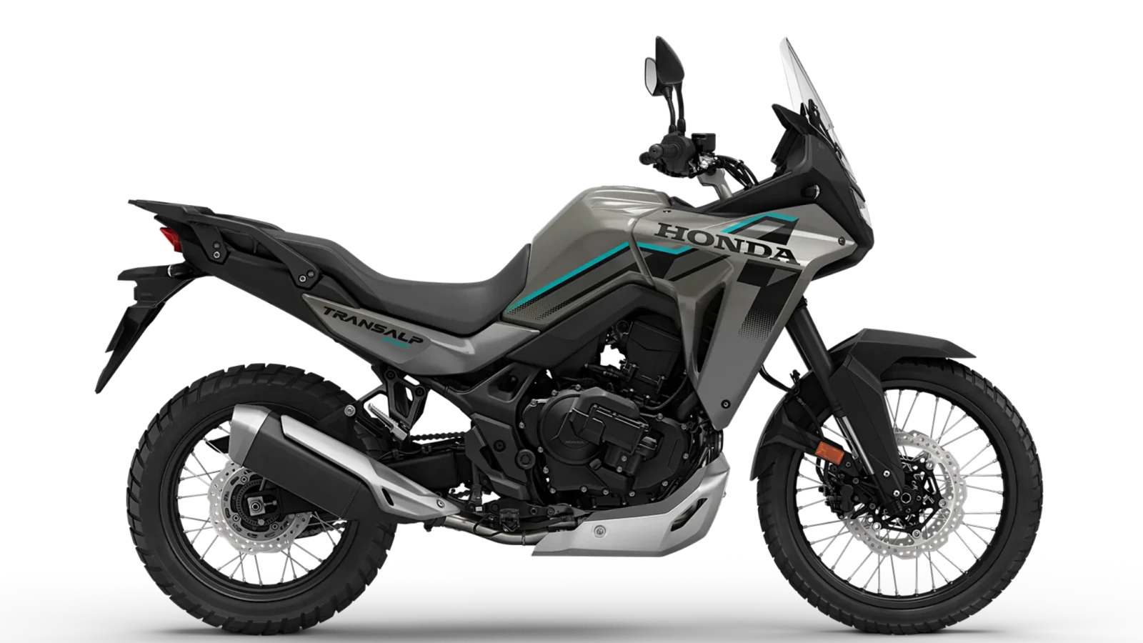 Honda Xl 750 NEW 2026 E-clutch!!!!!! - изображение 2