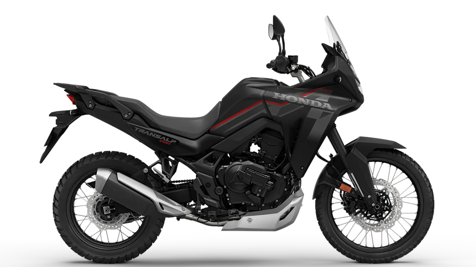 Honda Xl 750 NEW 2026 E-clutch!!!!!! - изображение 3