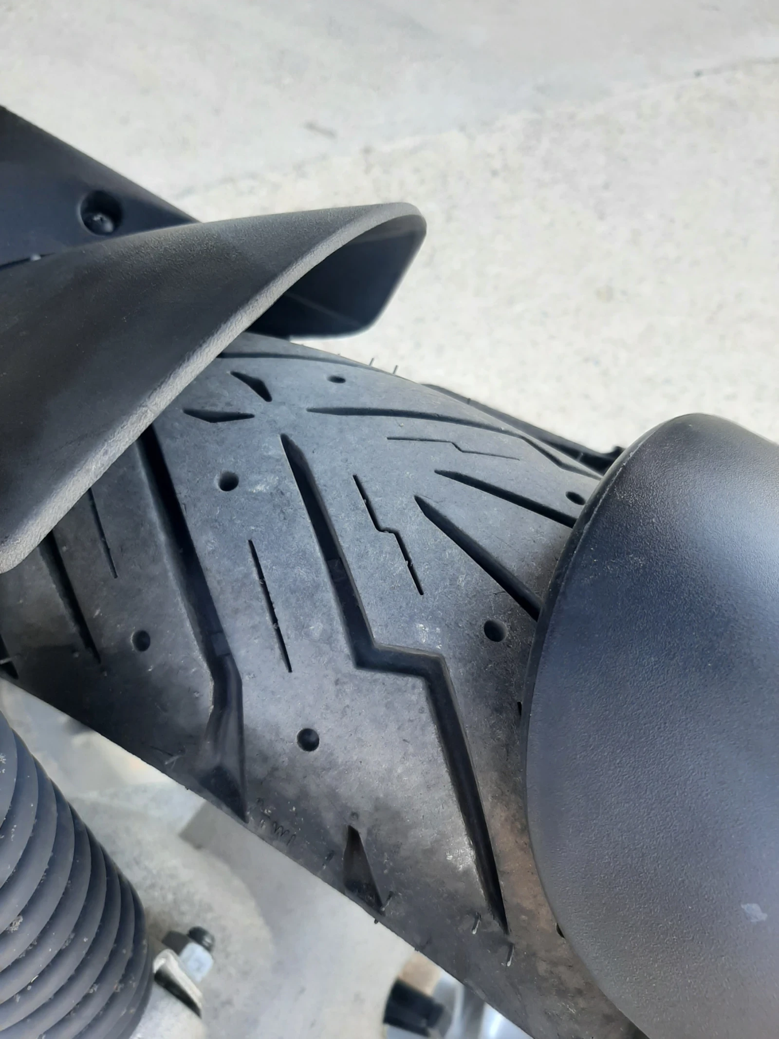 Piaggio Nrg NRG - изображение 6