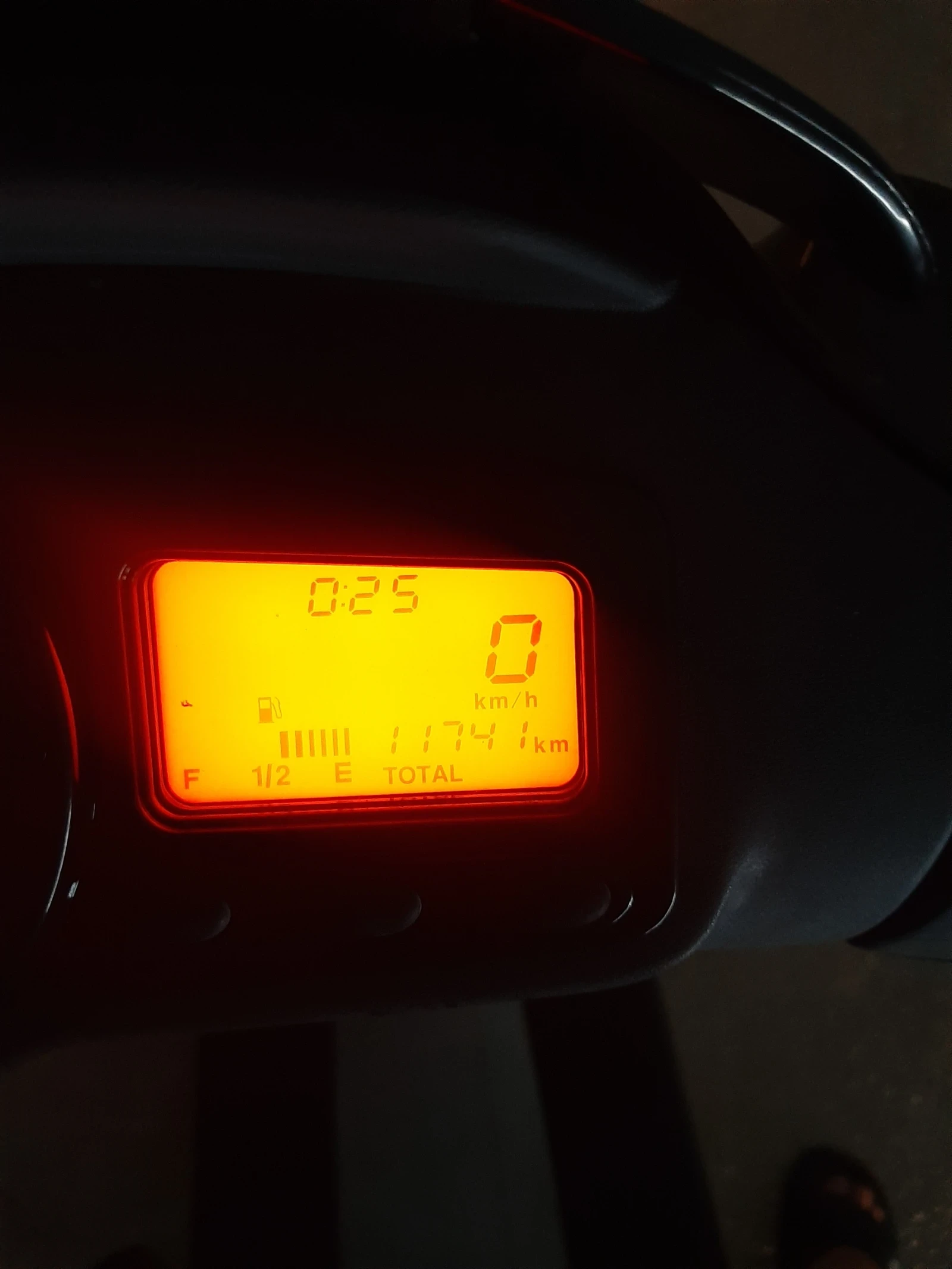 Piaggio Nrg NRG - изображение 8