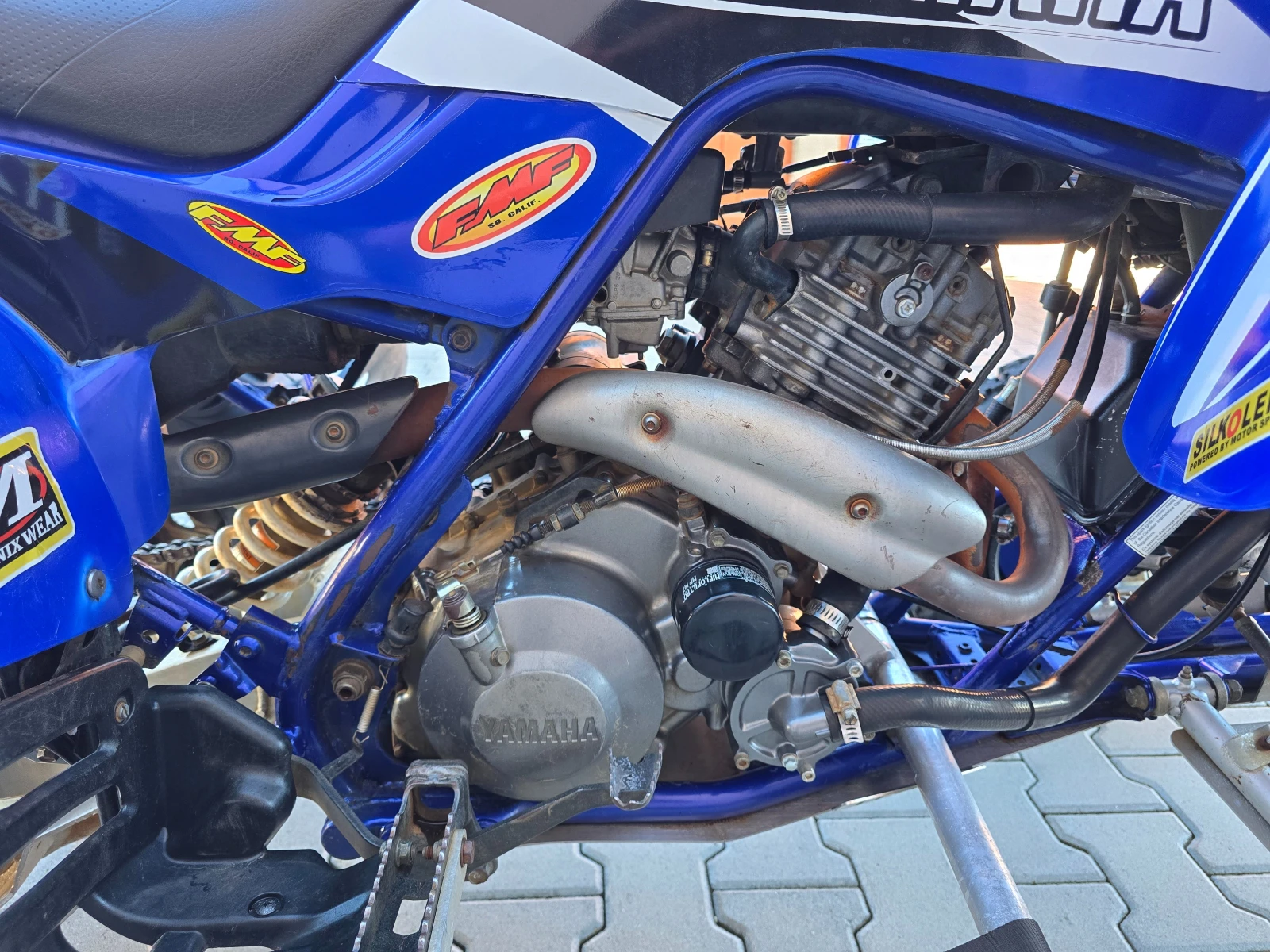 Yamaha Raptor 660, ,  ! | Mobile.bg   9