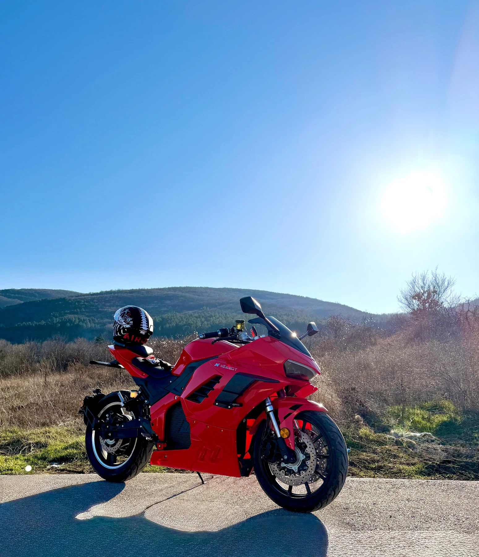 ����� Hurricane | Mobile.bg � ����������� 1