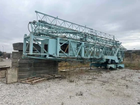 Кулокранове Liebherr K48, снимка 2