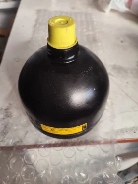 Челен товарач Volvo, снимка 12