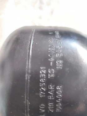 Челен товарач Volvo, снимка 11