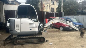 Багер Neuson, снимка 3