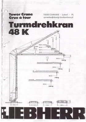      Liebherr K48