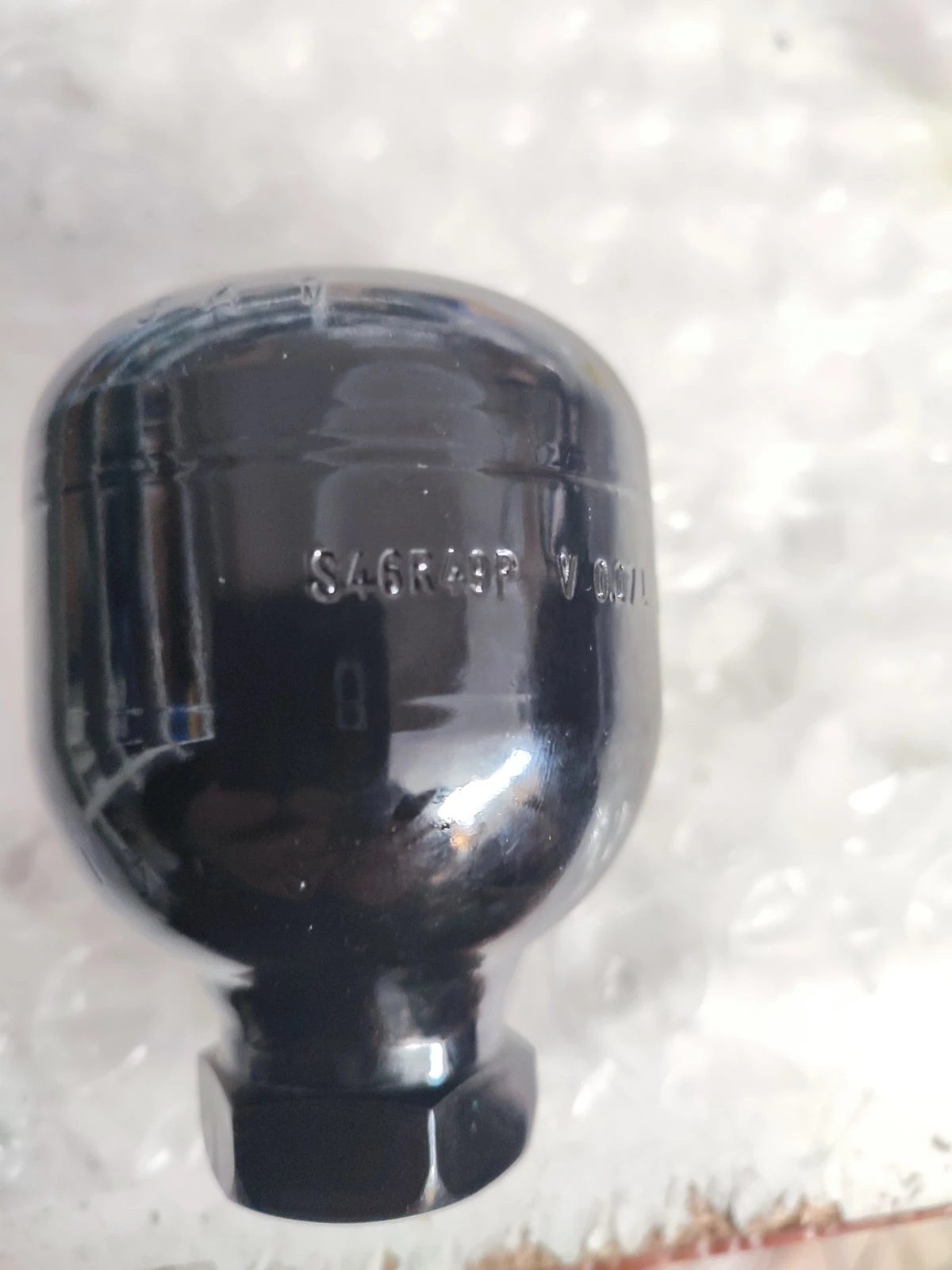 Челен товарач Volvo, снимка 9 - Индустриална техника - 53746289