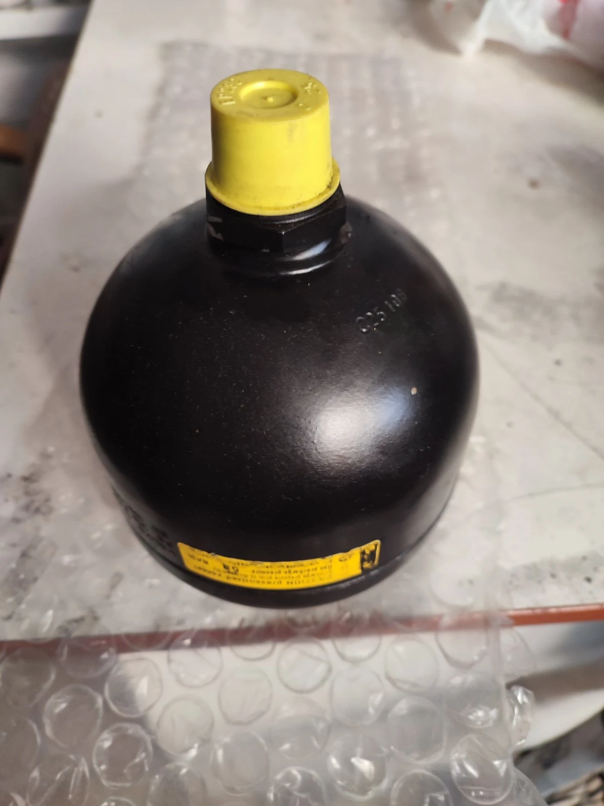 Челен товарач Volvo, снимка 12 - Индустриална техника - 53746289