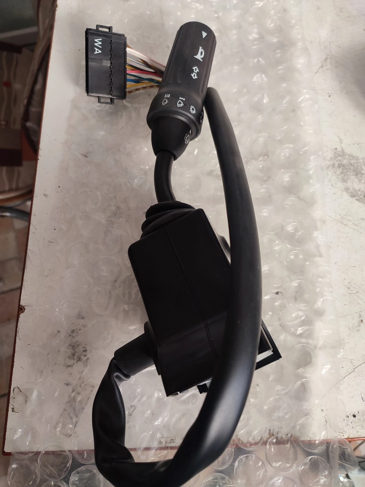 Челен товарач Volvo, снимка 2 - Индустриална техника - 53746289