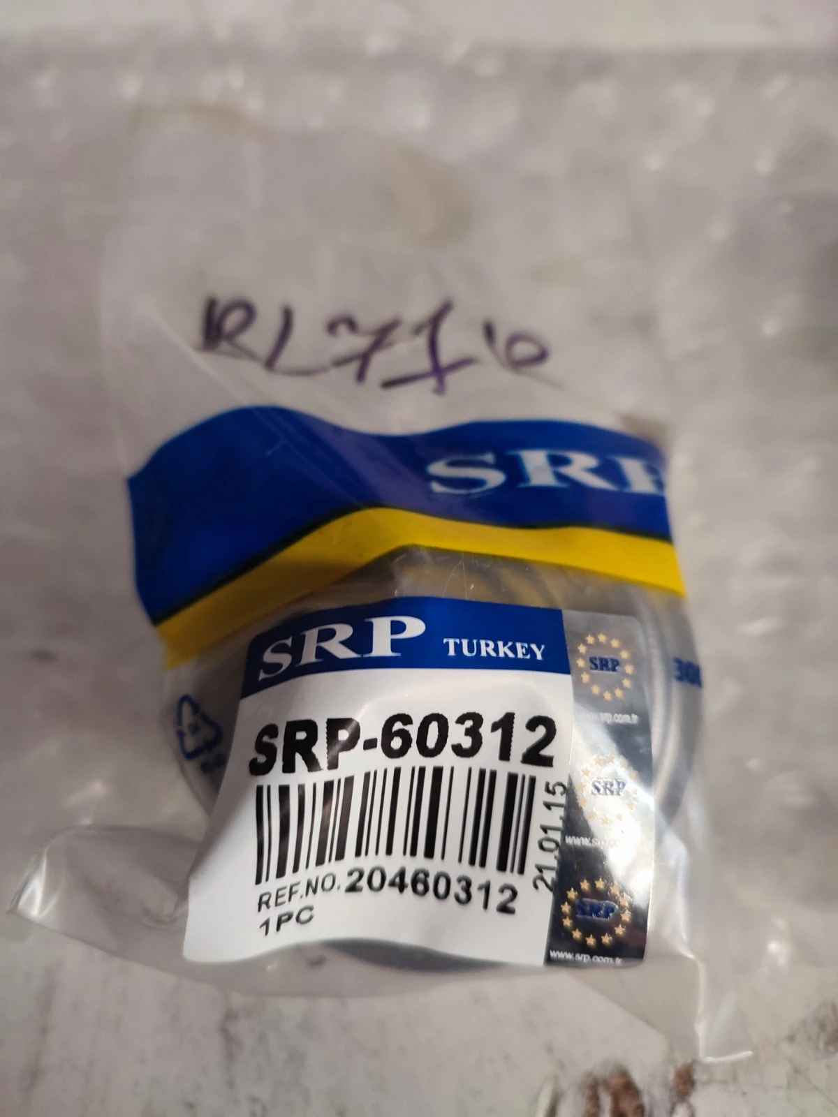 Челен товарач Volvo, снимка 8 - Индустриална техника - 53746289