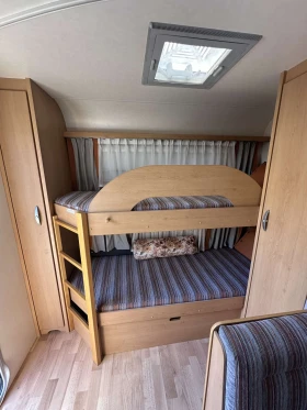 Каравана Knaus Sudwind, снимка 6