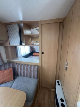 Каравана Knaus Sudwind, снимка 7