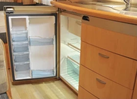 Каравана Hobby De Luxe 30, снимка 8