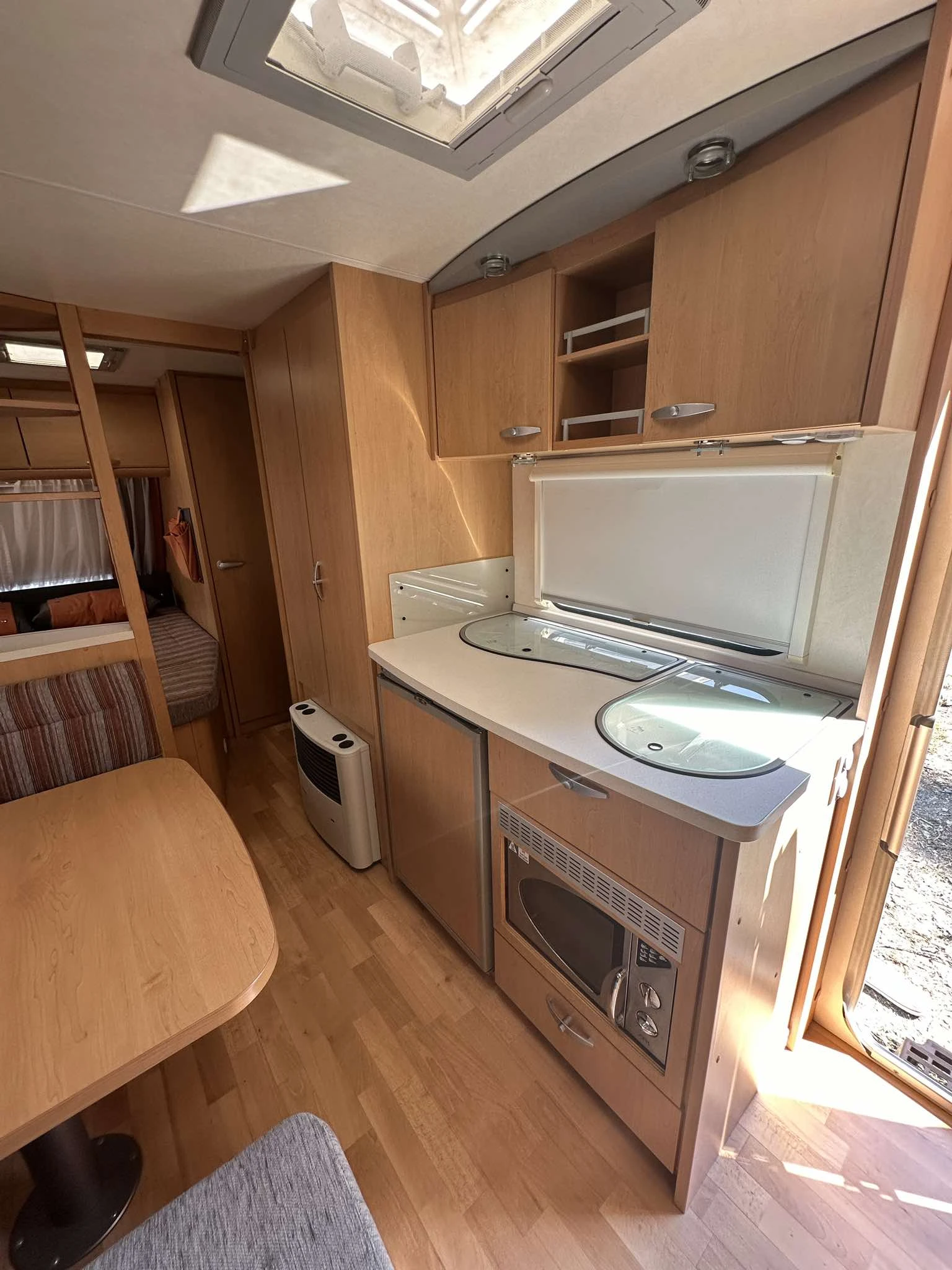  Knaus Sudwind | Mobile.bg   15