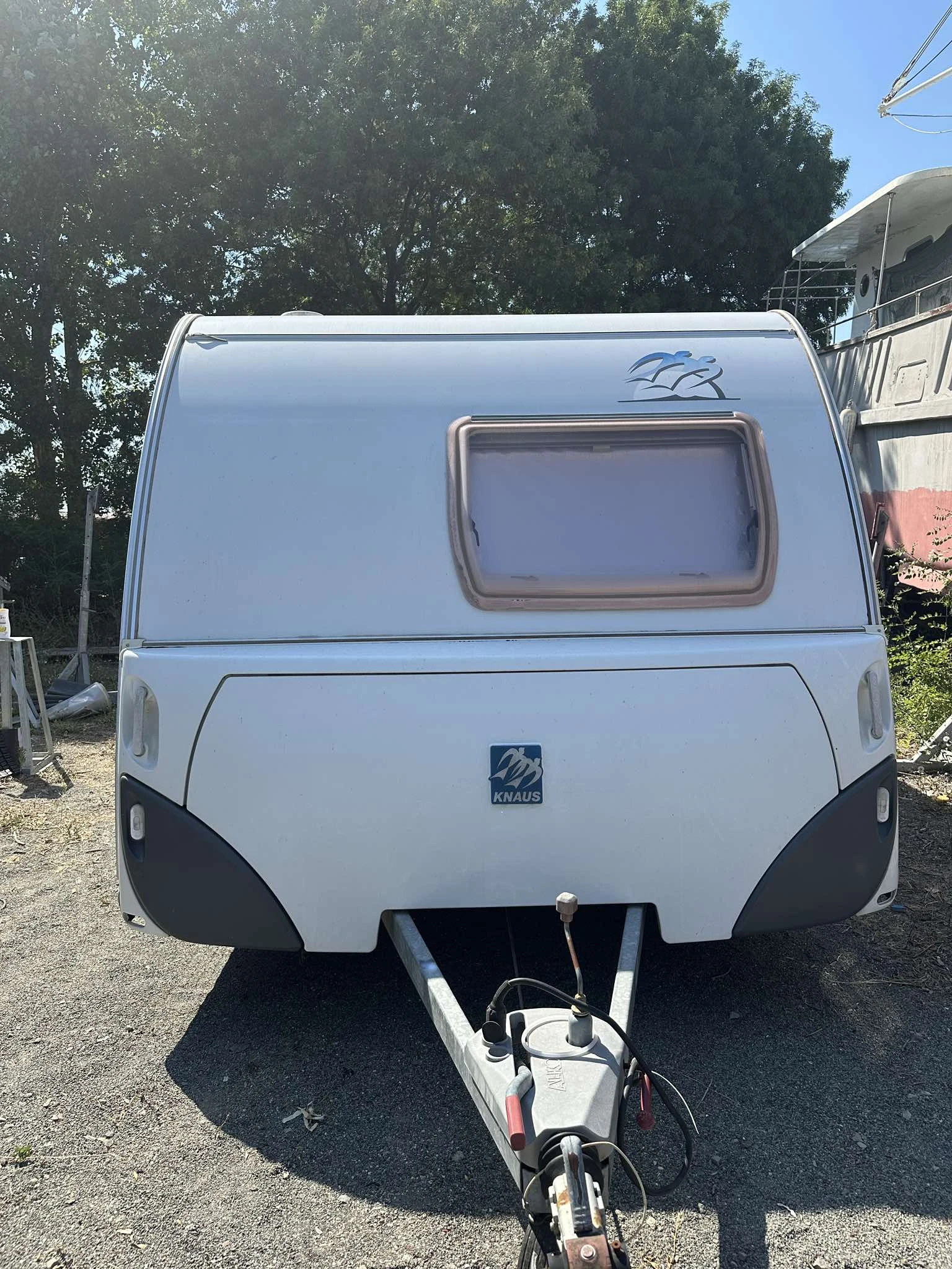  Knaus Sudwind | Mobile.bg   1