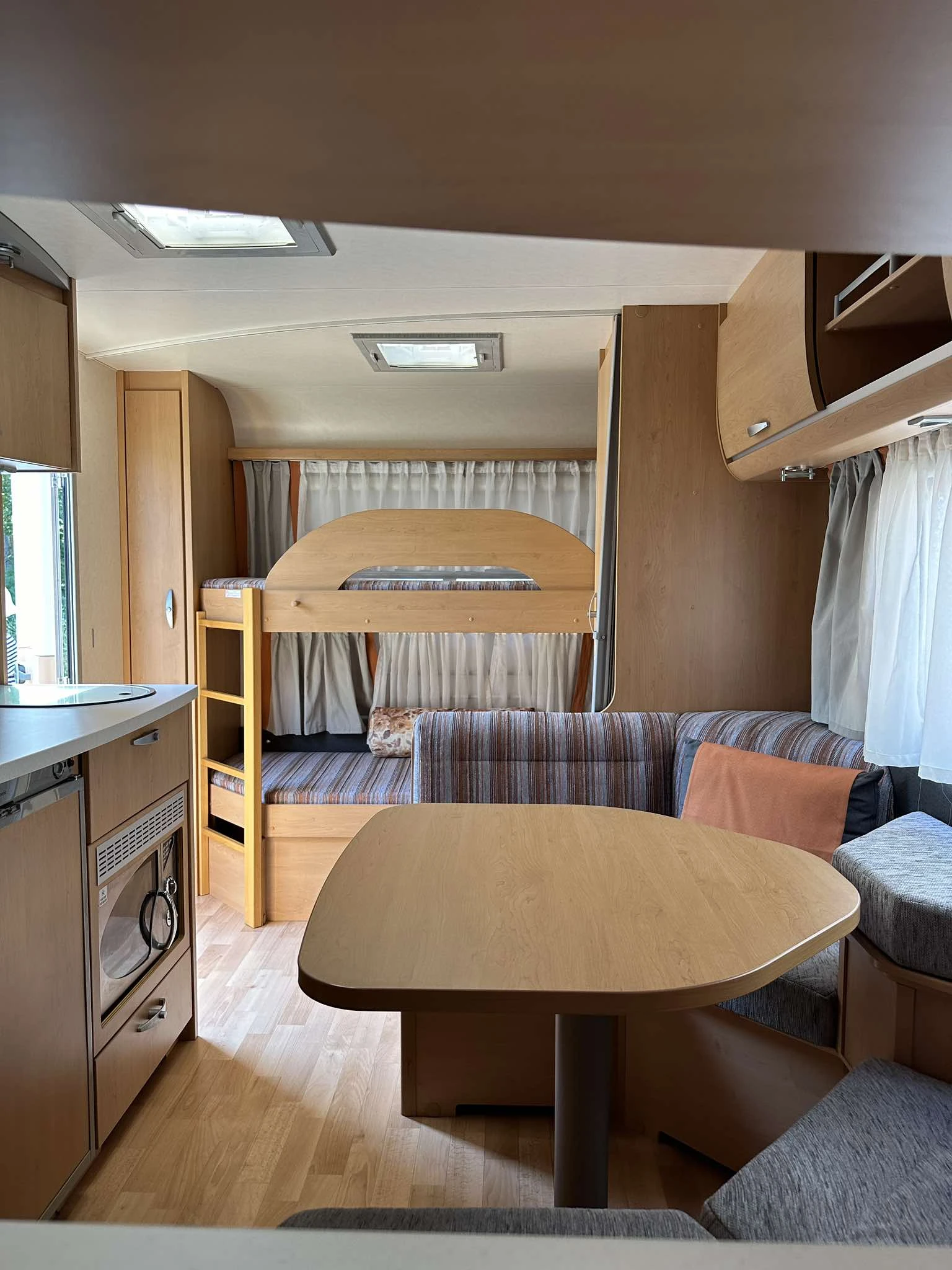  Knaus Sudwind | Mobile.bg   12