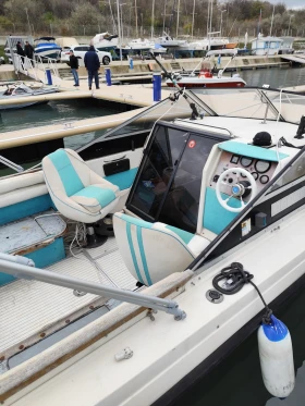 Моторна яхта Draco 670, снимка 4