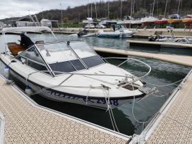 Моторна яхта Draco 670 - изображение 1