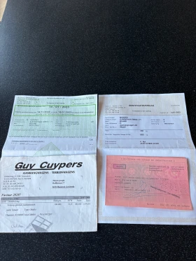 За автомобил Eduard Ремарке за Животни/Коне, снимка 7 - Ремаркета - 52892870