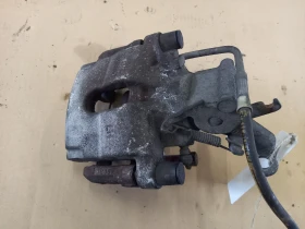 Спирачен апарат заден ляв Ягуар С Тайп 2.7д (1)