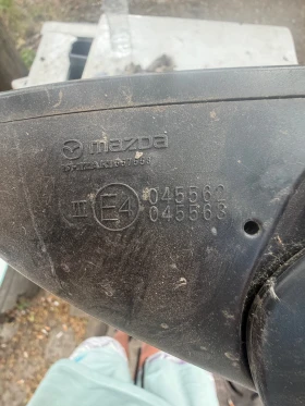 Mazda 3 2024� ���� �������� III E4 045562 | Mobile.bg � ����� ������ 7