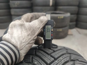 Гуми Зимни 205/55R16, снимка 5