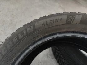 Гуми Зимни 205/55R16, снимка 7