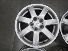 Джанти за Peugeot, снимка 5