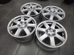 Джанти за Peugeot, снимка 4