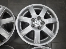 Джанти за Peugeot, снимка 6
