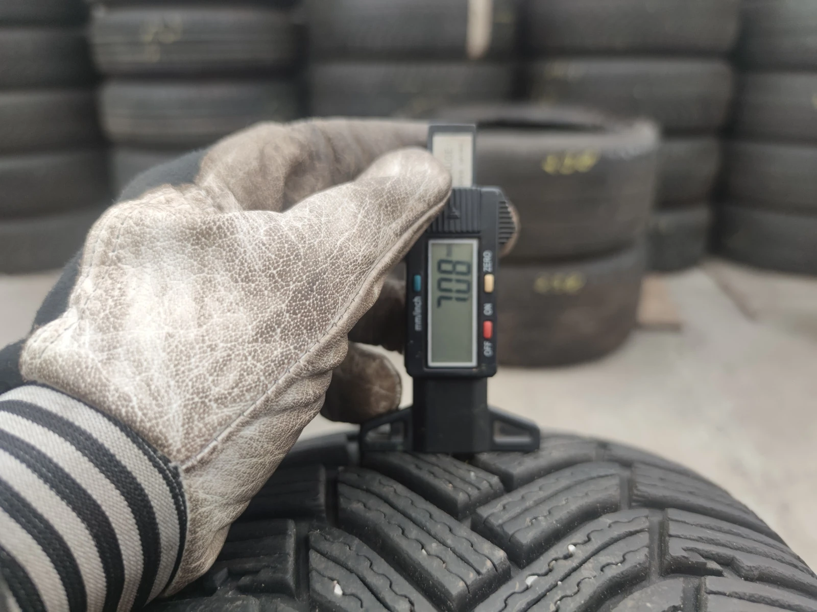  205/55R16 | Mobile.bg   5