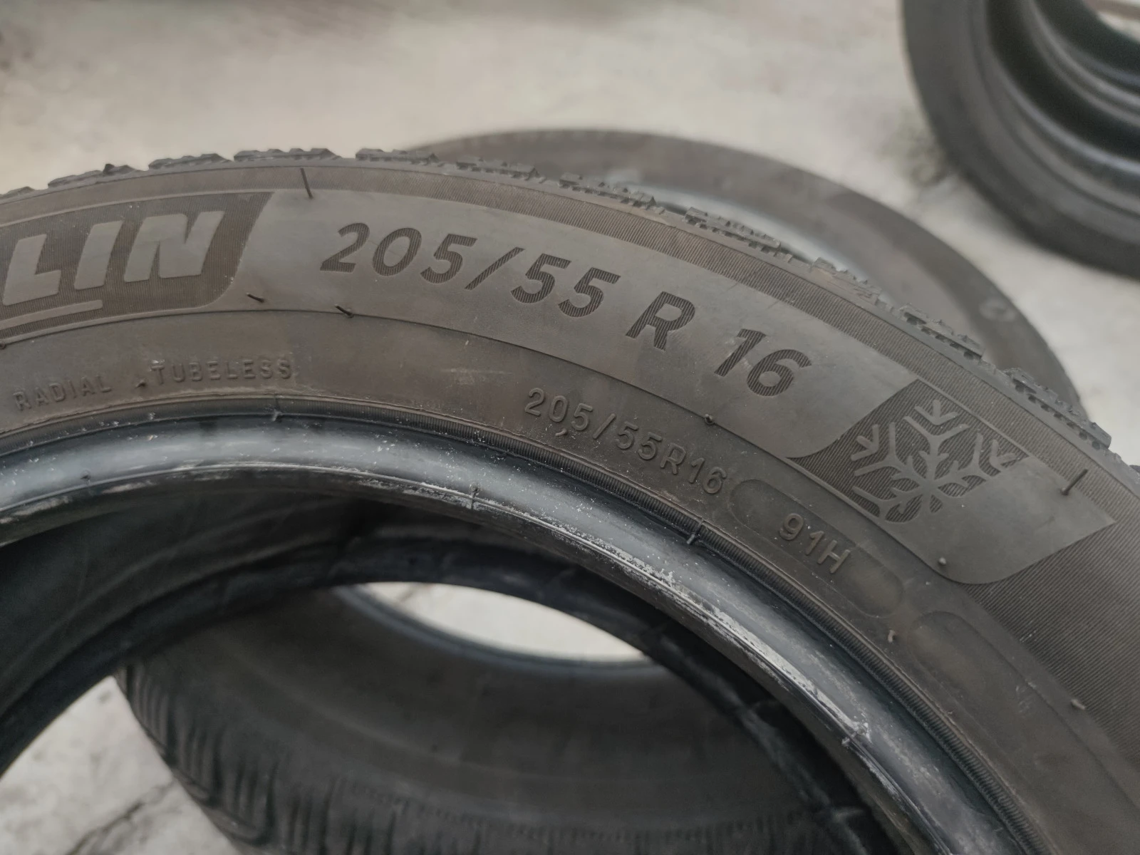  205/55R16 | Mobile.bg   8