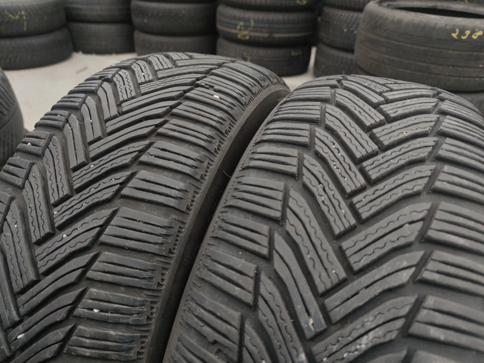  205/55R16 | Mobile.bg   4