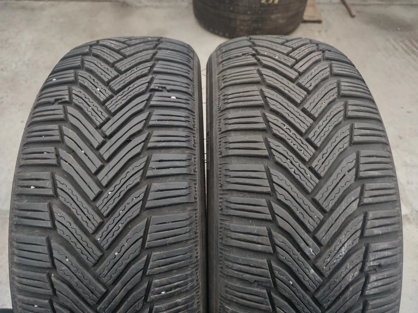  205/55R16 | Mobile.bg   3