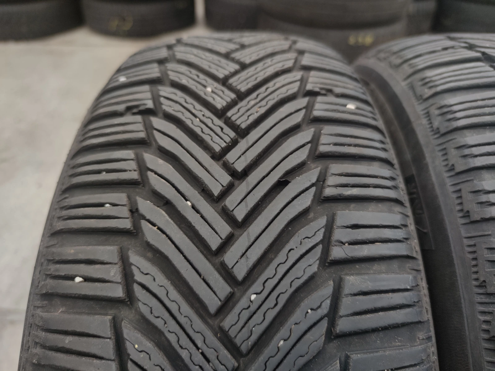  205/55R16 | Mobile.bg   1