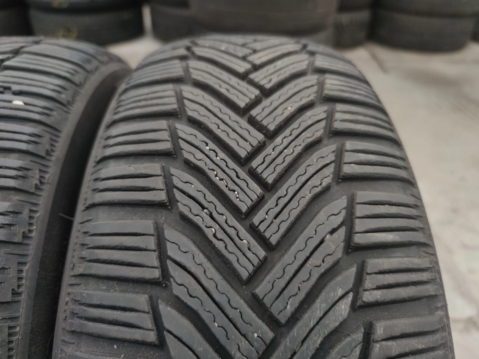  205/55R16 | Mobile.bg   2