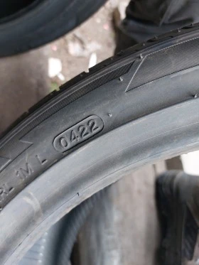 Гуми Летни 225/40R18, снимка 9 - Гуми и джанти - 41209279