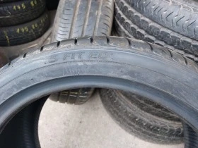 Гуми Летни 225/40R18, снимка 8 - Гуми и джанти - 41209279