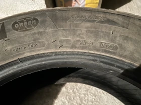 Гуми Зимни 225/65R17, снимка 4 - Гуми и джанти - 48751088