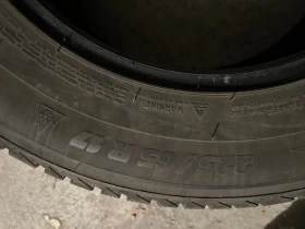 Гуми Зимни 225/65R17, снимка 2 - Гуми и джанти - 48751088