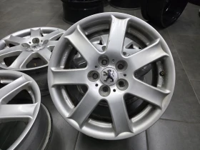 ����� �� �������� �� ������ �� Peugeot