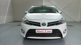 Toyota Verso 1.6 d4d 6+ 1, снимка 2